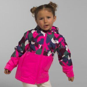 The North Face Kids’ Freedom Insulated Jacket